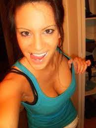 Talia shepard selfies