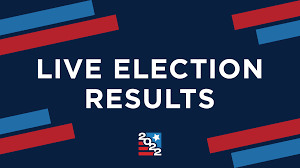 National 2022 election results: Governor, US House, US Senate, Balance of  Power