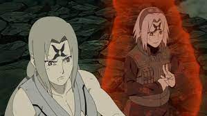 Why are Tsunade and Sakura so underrated? - Quora