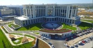 Ankara Şehir Hastanesi En İyi Üroloji Doktoru
