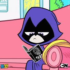 Meatball Party | Desenho da ravena, Jovens titãs, Imagens de grafite