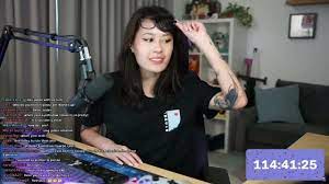 Jaiden Animations SUBATHON VOD Day 10 JAIDENS RIDLEY RUMBLE & SIMS 😂UNCUT  - YouTube