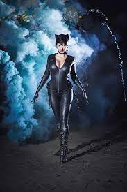 girls-do-cosplay - Injustice Catwoman by AGflower Cosplay...