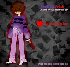 Swapfell frisk