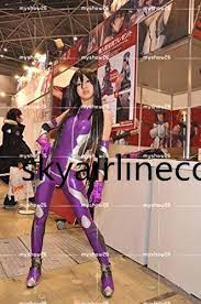 対魔忍 アサギ レオタード☆ コスプレ衣装 コミック、アニメグッズ コスプレ衣装 コミック、アニメ、ゲームキャラクター  www.carrolimpoem3minutos.com.br