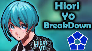 Hiori Yo | Bluelock Breakdown - YouTube