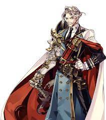 Charles Character Review | Epic Seven Wiki for Beginners