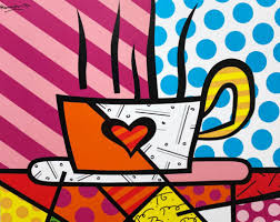 Romero Britto 
