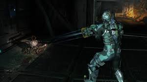 Dead Space 2 Preview - 10 Things You Should Know About Dead Space 2 - Game  Informer