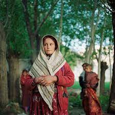 Photos From Afghanistan: Natural Beauty, Not War : The Picture Show : NPR