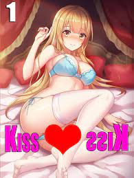 Hot-Manga-Full-Collection: Romance-Version