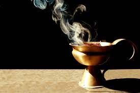 The Smoke Medicine of Your Ancestors — Sacred Ancestry