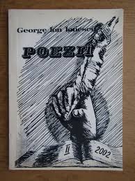 George Ionescu - Poezii - Cumpără