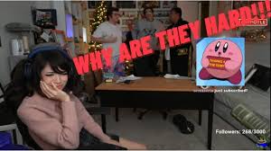 Why Are You Looking at my NIPPLES -ft Emiru - YouTube