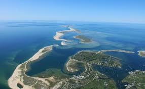 Cape Cod Aerial Photographs - CapeCod.com