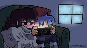 Cheated [Friday Night Funkin'] [Mods]