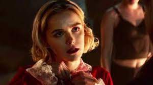 Chilling Adventures of Sabrina is a strange mix of feminist power and  oversexualisation | GamesRadar+