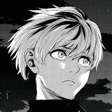 Manga ken kaneki