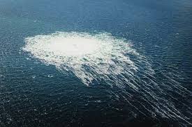 Who Blew Up the Nord Stream Pipeline? Suspects and Theories.