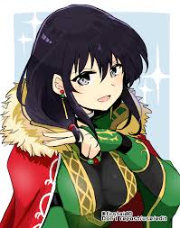 mareeta (fire emblem and 2 more) drawn by yukia_(firstaid0) | Danbooru