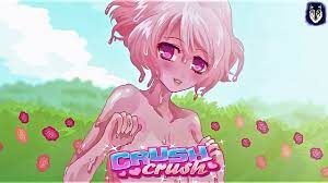 Crush Crush Part 37. Monster girls you say! How about some Jelle. So sweet.  - YouTube