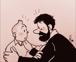 The Adventures of Tintin - Tumblr Blog Gallery
