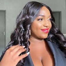 Busty Actress Cynthia Agholor Releases Lovely New Photos New Photos Of  Actress - Celebrities - Nigeria