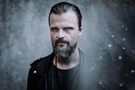 Feature: White Void vocalist Lars Nedland shares some of his vinyl  collection, looking at his favourite electronic records – Backseat Mafia