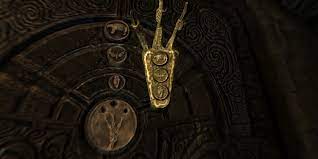Skyrim: Bleak Falls Barrow Puzzle Solution