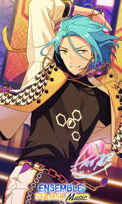 Ensemble stars himeru