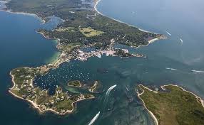 Weekend Trips from Boston: Woods Hole, MA | Sands of Time