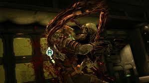 DailyVania (9/29/10): Dead Space 2 Multi-player Beta Impressions - Rely on  Horror