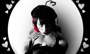 Mime and Dash - Elisabeth Hope | Scrolller