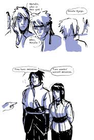 獅子 Shishi's Doodles — Here it comes ! I draw that comic just for fun. I...