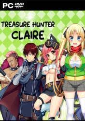 Treasure Hunter Claire (PC) Key cheap - Price of $4.53 for Steam