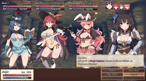 Sakura dugeon