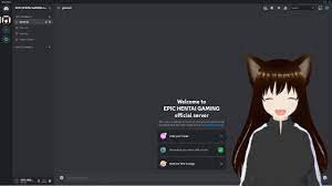 New EPIC HENTAI GAMING Official Discord Server! - YouTube