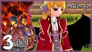 binding magnum shot to left click : r/Mabinogi