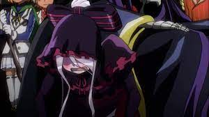 Shalltear chair