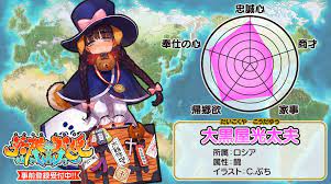 英雄＊戦姫ＷＷ公式 on Twitter: 