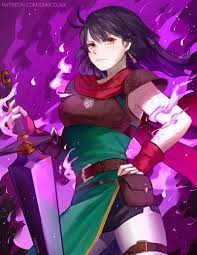 mareeta (fire emblem and 2 more) drawn by chocojax | Danbooru