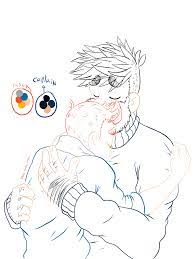 ARTBOOoOOoOOom (9) n stuffs •>• - Tintin /haddotin - Wattpad