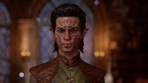 Dragon age lavellan