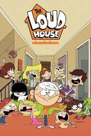 The Loud House (TV Series 2014– ) - Connections - IMDb