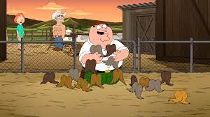 Family Guy