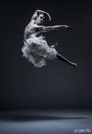 バレエ界の奇才マシュー・ボーンの「シンデレラ」が日本初上陸！ | ダンプレ=ダンスニュースメディア