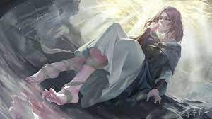 1374806 melina, elden ring, game, 4k - Rare Gallery HD Wallpapers