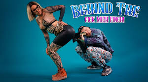 BEHiND THE FiCK MiCH FiNCH | FiNCH - YouTube