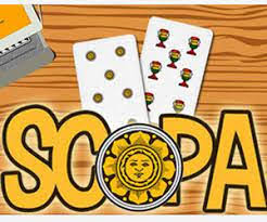 Semplificare senso cooperare gioco di carte scopa gratis on line Spioncino  appropriarsi indebitamente tiranno