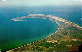IMN04178 aerial view of the top of cape cod massachusetts usa | eBay